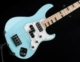 Used Yamaha Sheehan Attitude Limited 3 Sonic Blue