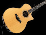 Used Taylor 814ce Cocobolo Fall Limited