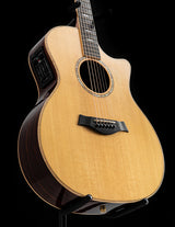 Used Taylor 814ce Cocobolo Fall Limited
