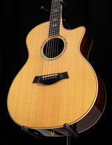 Used Taylor 814ce Cocobolo Fall Limited