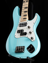 Used Yamaha Sheehan Attitude Limited 3 Sonic Blue