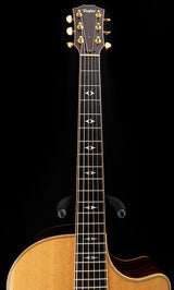 Used Taylor 814ce Cocobolo Fall Limited