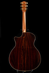 Used Taylor 814ce Cocobolo Fall Limited