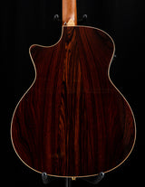 Used Taylor 814ce Cocobolo Fall Limited