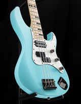 Used Yamaha Sheehan Attitude Limited 3 Sonic Blue