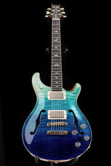 Used Paul Reed Smith Artist McCarty 594 Hollowbody II Blue Fade
