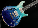 Used Paul Reed Smith Artist McCarty 594 Hollowbody II Blue Fade