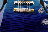 Used Paul Reed Smith Artist McCarty 594 Hollowbody II Blue Fade