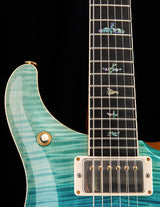 Used Paul Reed Smith Artist McCarty 594 Hollowbody II Blue Fade