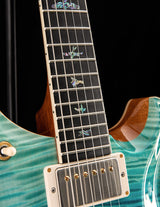 Used Paul Reed Smith Artist McCarty 594 Hollowbody II Blue Fade