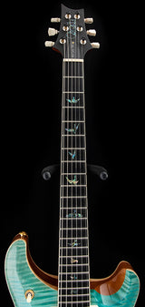 Used Paul Reed Smith Artist McCarty 594 Hollowbody II Blue Fade