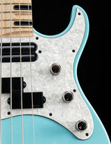 Used Yamaha Sheehan Attitude Limited 3 Sonic Blue