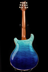Used Paul Reed Smith Artist McCarty 594 Hollowbody II Blue Fade