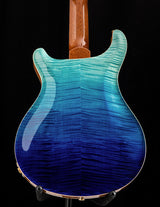 Used Paul Reed Smith Artist McCarty 594 Hollowbody II Blue Fade