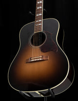 Used Gibson Hummingbird Pro Vintage Sunburst