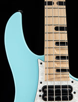 Used Yamaha Sheehan Attitude Limited 3 Sonic Blue