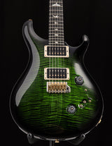 Paul Reed Smith Custom 24-08 Jade Smokeburst