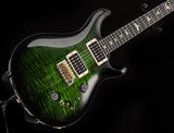 Paul Reed Smith Custom 24-08 Jade Smokeburst