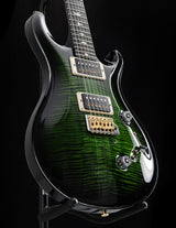Paul Reed Smith Custom 24-08 Jade Smokeburst