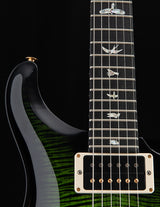 Paul Reed Smith Custom 24-08 Jade Smokeburst