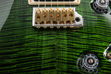 Paul Reed Smith Custom 24-08 Jade Smokeburst