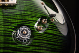 Paul Reed Smith Custom 24-08 Jade Smokeburst