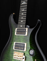 Paul Reed Smith Custom 24-08 Jade Smokeburst