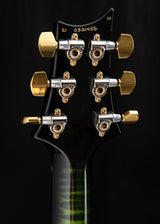 Paul Reed Smith Custom 24-08 Jade Smokeburst