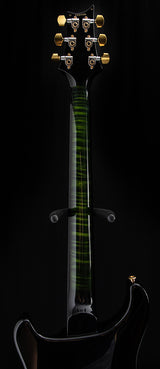 Paul Reed Smith Custom 24-08 Jade Smokeburst