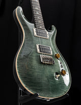 Paul Reed Smith 35th Anniversary Custom 24 Trampas Green