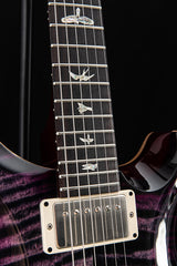 Paul Reed Smith Hollowbody II Purple Burst