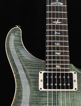 Paul Reed Smith 35th Anniversary Custom 24 Trampas Green