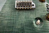 Paul Reed Smith 35th Anniversary Custom 24 Trampas Green