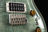 Paul Reed Smith 35th Anniversary Custom 24 Trampas Green