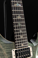 Paul Reed Smith 35th Anniversary Custom 24 Trampas Green