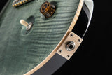 Paul Reed Smith 35th Anniversary Custom 24 Trampas Green
