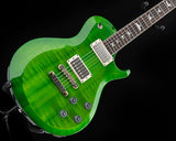 Paul Reed Smith S2 McCarty 594 Singlecut Eriza Verde