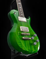 Paul Reed Smith S2 McCarty 594 Singlecut Eriza Verde