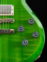Paul Reed Smith S2 McCarty 594 Singlecut Eriza Verde