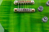 Paul Reed Smith S2 McCarty 594 Singlecut Eriza Verde