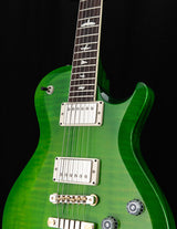Paul Reed Smith S2 McCarty 594 Singlecut Eriza Verde