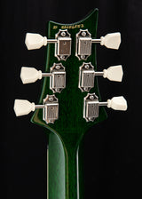Paul Reed Smith S2 McCarty 594 Singlecut Eriza Verde