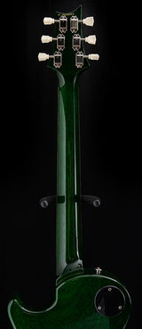 Paul Reed Smith S2 McCarty 594 Singlecut Eriza Verde