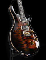 Paul Reed Smith Custom 24 Piezo Burnt Maple Electric Guitar