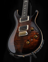 Paul Reed Smith Custom 24 Piezo Burnt Maple Electric Guitar