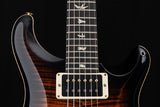Paul Reed Smith Custom 24 Piezo Burnt Maple Electric Guitar