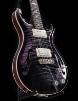 Paul Reed Smith Hollowbody II Purple Burst