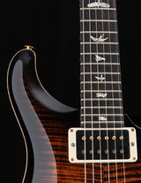 Paul Reed Smith Custom 24 Piezo Burnt Maple Electric Guitar