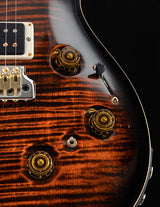 Paul Reed Smith Custom 24 Piezo Burnt Maple Electric Guitar