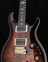 Paul Reed Smith Custom 24 Piezo Burnt Maple Electric Guitar